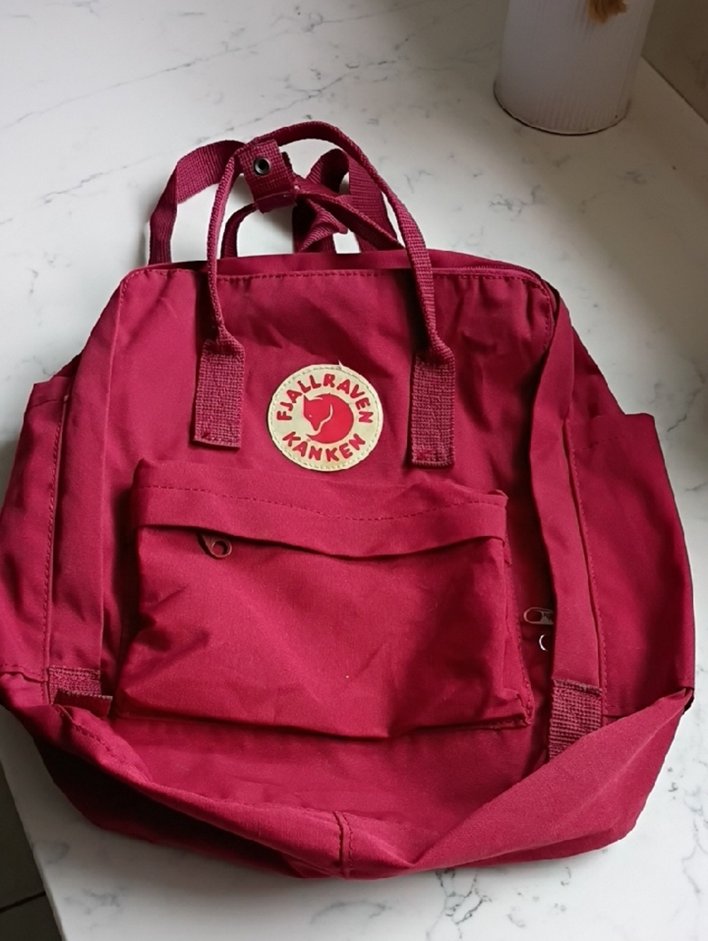 FJALLRAVEN KANKEN BACKPACK